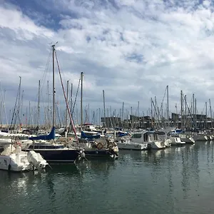 Botel Boat, Badalona