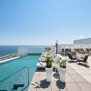 Hotel Marina, Badalona