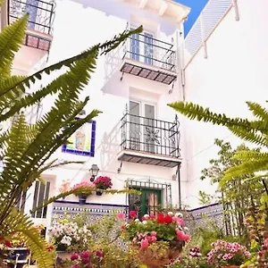 Casa de hóspedes Enriqueta