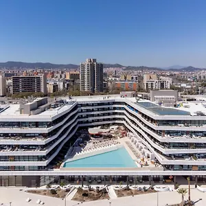 Hotel Sls Barcelona, Badalona