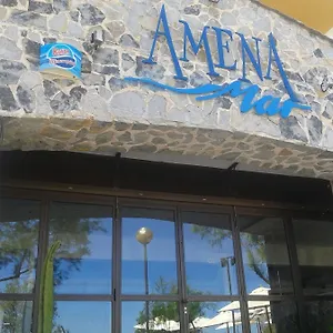 Casa de hóspedes Amena Mar