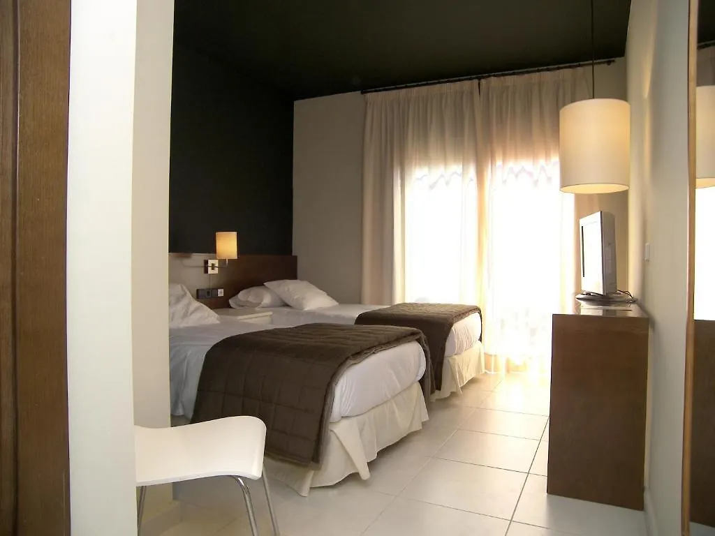 Hostal Badaloni Badalona