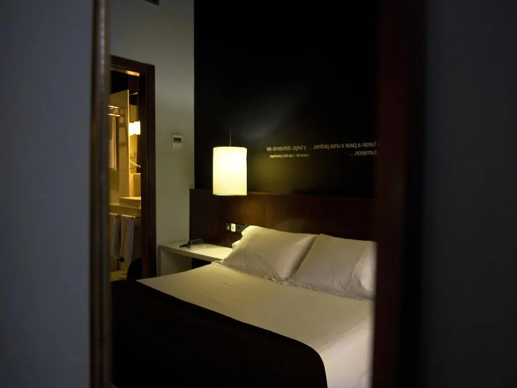 Hostal Badaloní Badalona Casa de hóspedes