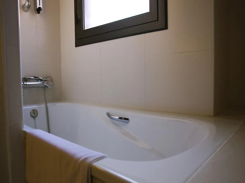 Casa de hóspedes Hostal Badaloní Badalona