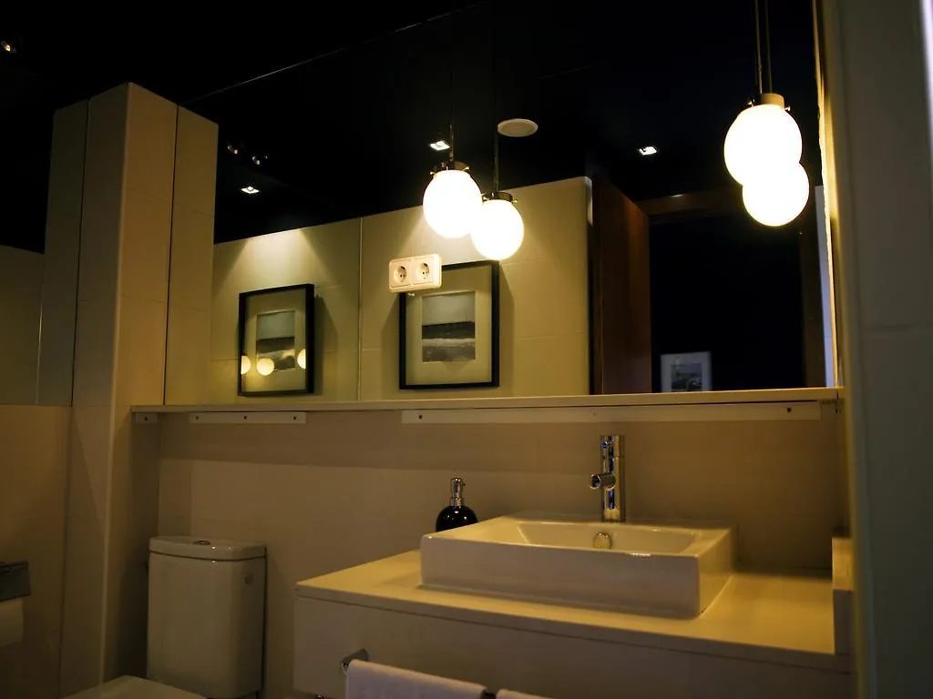 Hostal Badaloni Badalona
