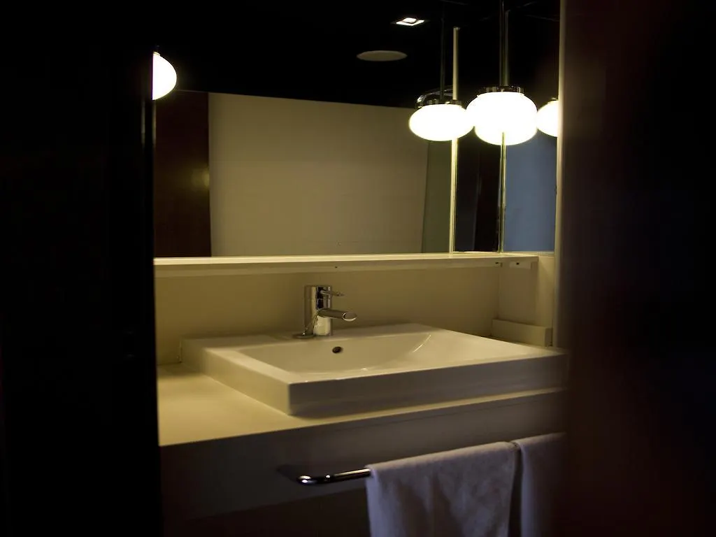 Casa de hóspedes Hostal Badaloní Badalona